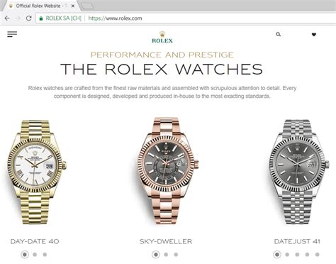 can you buy rolex at retail|rolex official website.